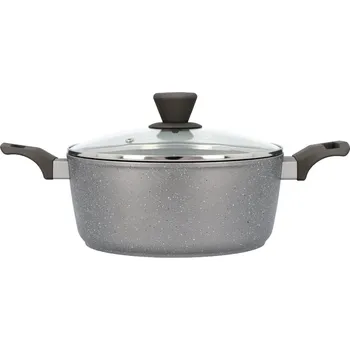 Hrnec Tradiční Hrnec Ambition Silverstone 4,1 l