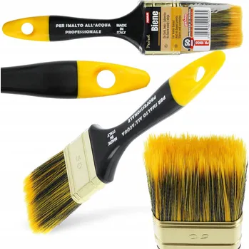 Vrták Plochý štětec rovný TRCR 5 cm