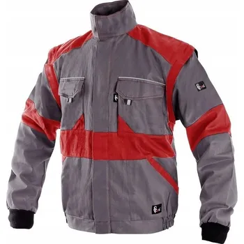 Pracovní obuv Mikina Canis CXS LUXY EDA vel. 56 univerzální