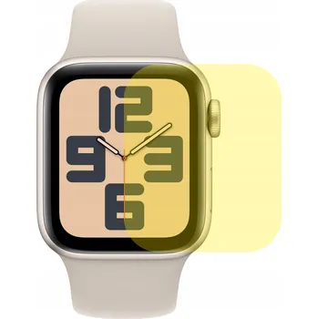 Příslušenství k chytrým hodinkám Fólie szklaochronne pro Apple Watch SE 2 40 mm