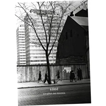 Łódź. Książka do pisania Kolektivní práce