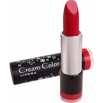 Přípravek na rty Rtěnka VIPERA červená 37 přírodní v tyčince
