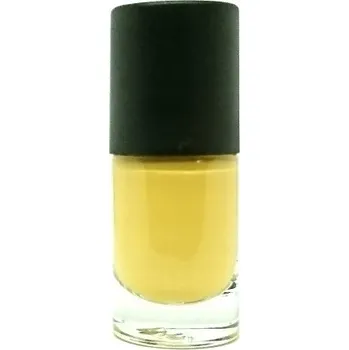 Lak na nehty Ados gel lak 54 lak na nehty 7 days žlutý