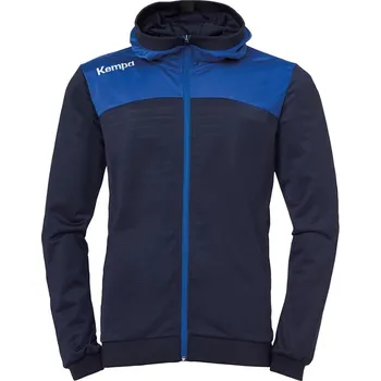 Bunda s kapucí kempa core 2.0 2002256-13 Velikost L