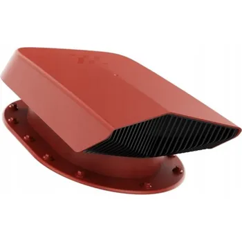 Vrták Větrací komín Krono-Plast ⌀ 150 mm