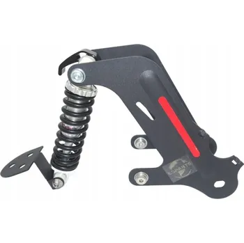 Elektrokoloběžka Zadní odpružení ESPARTS SP-00396 pro Xiaomi M365/PRO/PRO 2/1S/Essential