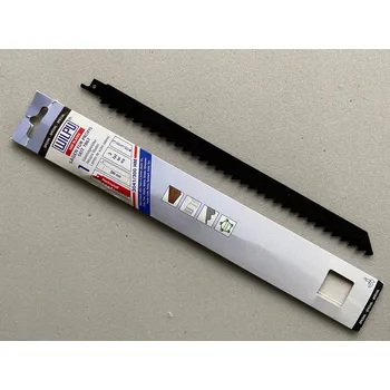 WILPU Pilový list pro pilu ocasku S 1241 HM