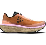 Dámská běžecká obuv Craft PRO Endurance Trail Mud/Whiz UK 7,5
