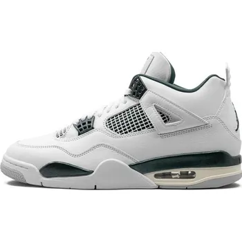 Pánské tenisky Air Jordan 4 Retro 'Oxidized Green' EU: 35.5