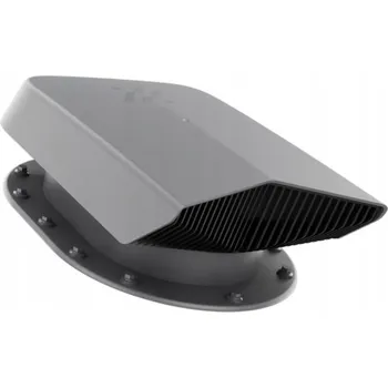 Vrták Větrací komín Krono-Plast ⌀ 150 mm