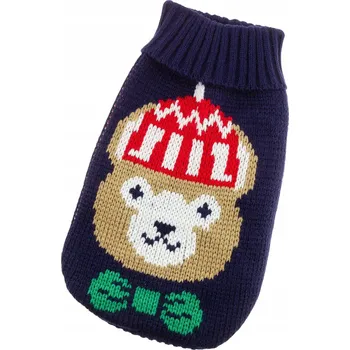 Dámský svetr Svetr Wesoły Pupil vícebarevný S