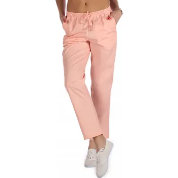 Dámské kalhoty EDORA dámské zdravotnické kalhoty, ochranné, 14 barev, velikost 40