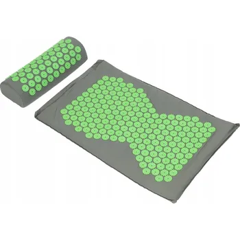 Masáž Akupresurní podložka s Polštářem