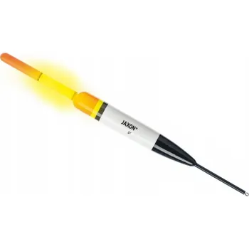 Signalizátor záběru Waggler Jaxon LED splávek 1 ks