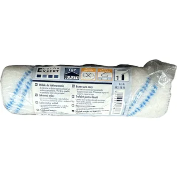 Malířský váleček Náhradní váleček (náplň) Color Expert 18 cm