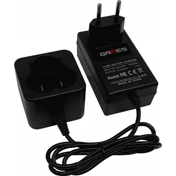 Nabíječka baterií Nabíječka pro Black & Decker EGBL108 Li-Ion 10,8V 12V