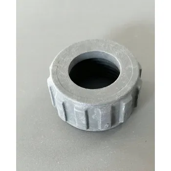 Příslušenství k zahradní technice Víčko filtru pro vysokotlaké čističe HDS KARCHER