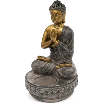 Svícen Svícen na čajové svíčky SC 18 cm, 1 svíčka