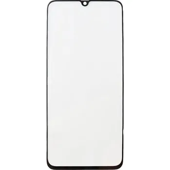 LCD Displej, SKLO s OCA lepidlem (G+OCA PRO) pro SAMSUNG GALAXY A70