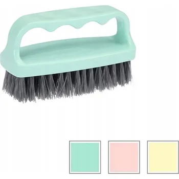 Elektrický zubní kartáček Kartáček na nehty Ravi modrý