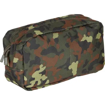 turistický batoh Sumka MFH Molle víceúčelová - flecktarn