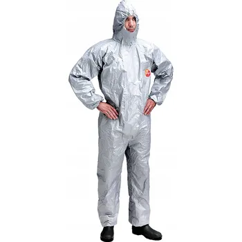 Jednorázový oděv Ochranná kombinéza DuPont, velikost M