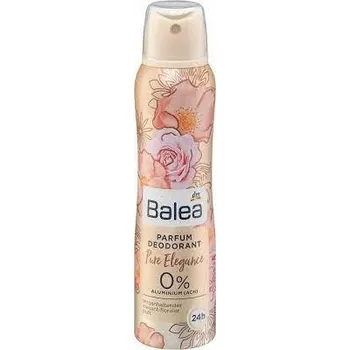 Balea Pure Elegance 150 ml deodorant