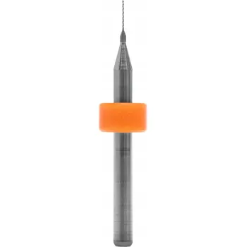 Vrták Vrták CNC VHM karbidový 0,25 mm - 3,175 mm pro PCB