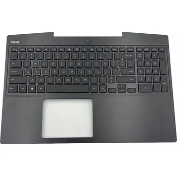 Šasi notebooku PL Opěrka rukou Dell OEM G Series G3 3500 494N1