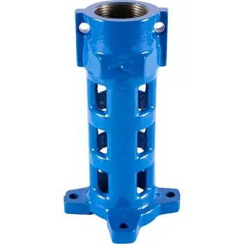 Čerpadlo Sací těleso PCH 5" - 16 barvené