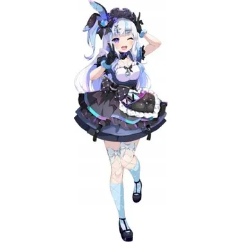 Obraz Plakát anime 29,7 x 42 cm