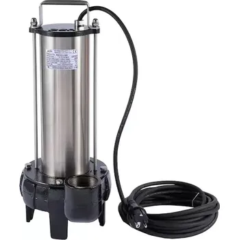 Čerpadlo Čerpadlo PCH K3-J-600