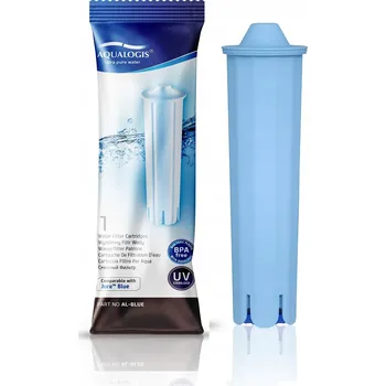 Filtr do kávovaru Filtr Aqualogis AL-Blue - Náhrada filtru pro kávovary JURA