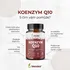 Blendea Koenzym Q10 60 cps.