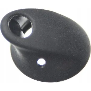 Příslušenství pro čtečku elektronické knihy Gumička MKF kQamil MKF-G-066 pro Jabra Storm BTE7, černá