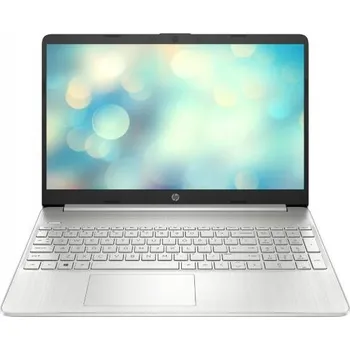 Notebook Notebook HP 15s-eq2186nw DDR4-SDRAM 39,6 cm (15,6") 1920 x 1080 px AMD Ryzen 5 8 GB 512 GB SSD