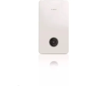Kotel Kamna Bosch jednofunkční ocelová na plyn 20 kW