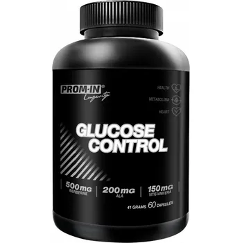 Prom-in Glucose Control 60 kapslí