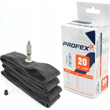 Duše na kolo DUŠE NA KOLO DUNLOP 20' X 1,5 - 2,125