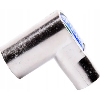 Elektrická zásuvka Anténní zásuvka TV JLM WKG 506