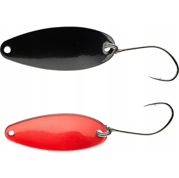 Umělá nástraha Plyšová nástraha Cormoran Toro UL3 vel. 0 2,5 g