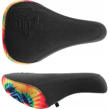 Sedlo na kolo BMX Pivotal sedlo Federal Logo Mid Stealth