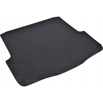 autokoberec Gumová vana do kufru Rigum
