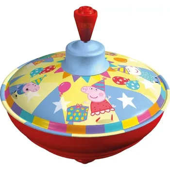 Jojo Lena Káča Prasátko Peppa 13 cm