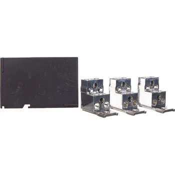 Schneider Electric Compact NSX, 3 svorky (6x 1,5-35 mm²) + ph INV/INS NSX100, LV429248