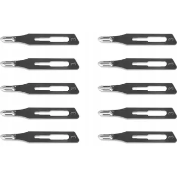 Dláto Podologické dláto First Blades Č. 3, 10 ks