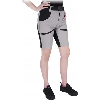 Dámské kalhoty Krátké pracovní kalhoty Reis HOBBER-L-TS JS vel. XXL