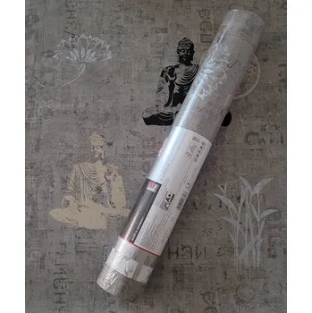 Fototapeta Tapeta na zeď Buddha, bůžek 94312-1