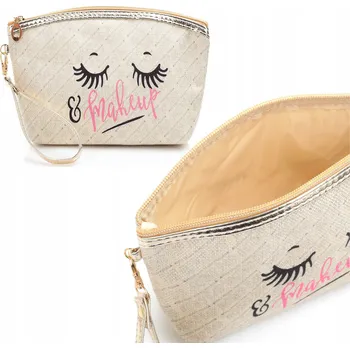 Dámské spodní prádlo Roztomilá značková dámská kosmetická taštička HENDERSON Esotiq