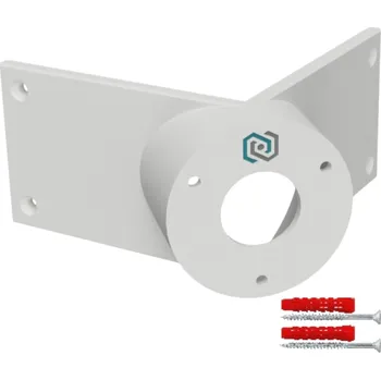 IP kamera DELOSPRO ROHOVÝ DRŽÁK PRO KAMERU IMOU BULLET XL